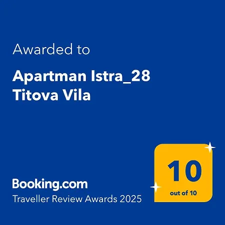 Istra_28 Titova Zlatibor